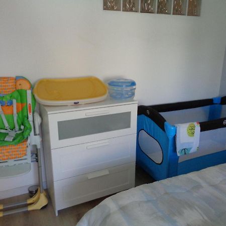 סן-אטיין Appartement Independant Le Panassa, Centre Ville, Garage Prive מראה חיצוני תמונה
