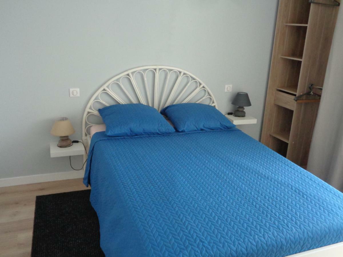 סן-אטיין Appartement Independant Le Panassa, Centre Ville, Garage Prive מראה חיצוני תמונה