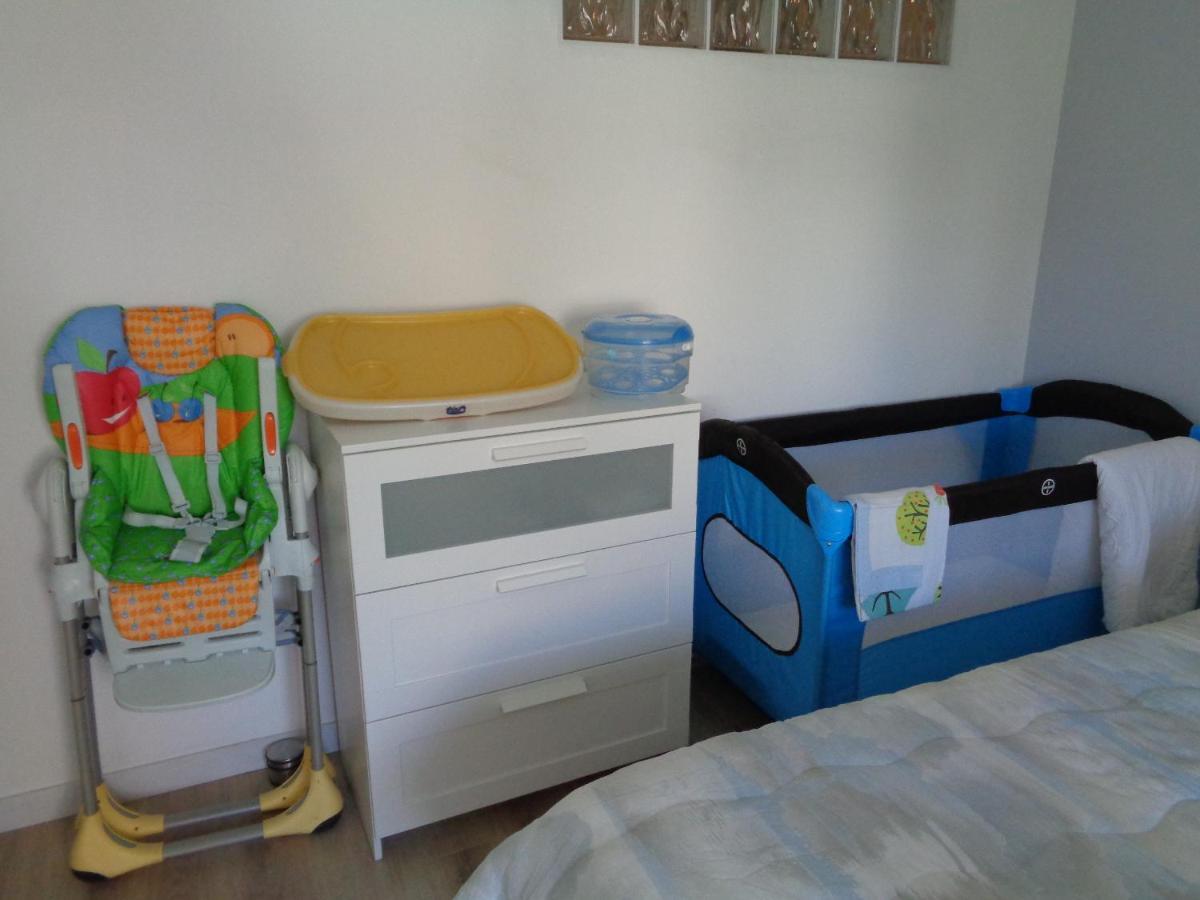 סן-אטיין Appartement Independant Le Panassa, Centre Ville, Garage Prive מראה חיצוני תמונה
