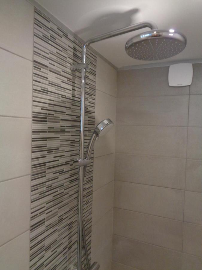 סן-אטיין Appartement Independant Le Panassa, Centre Ville, Garage Prive מראה חיצוני תמונה