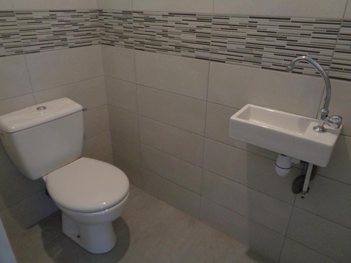 סן-אטיין Appartement Independant Le Panassa, Centre Ville, Garage Prive מראה חיצוני תמונה